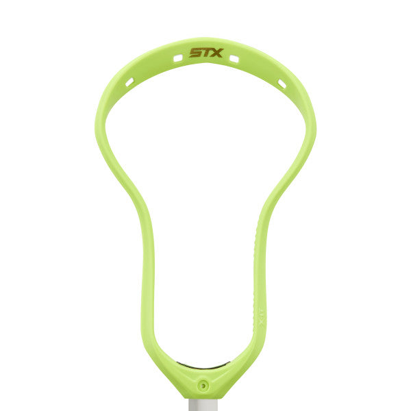 STX X-IT Flex Lacrosse Head Limited Edition Green