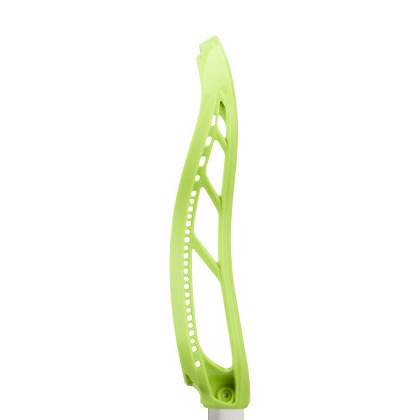 STX X-IT Flex Lacrosse Head Limited Edition Green