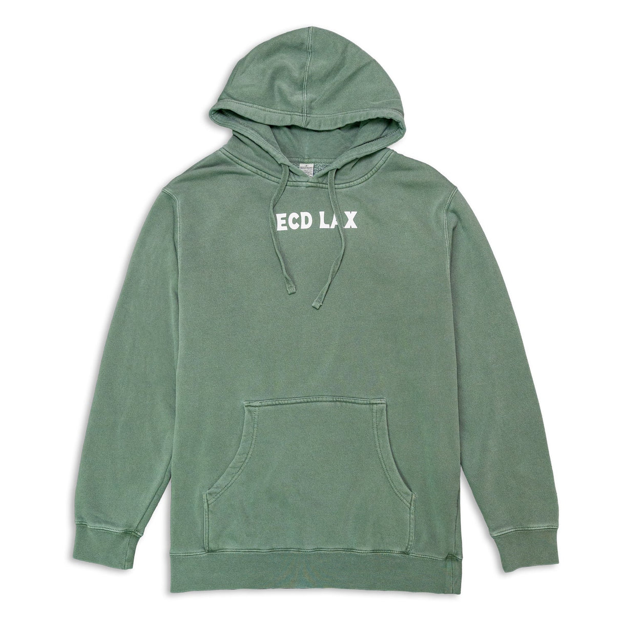 ECD Lacrosse Shop Hoodie