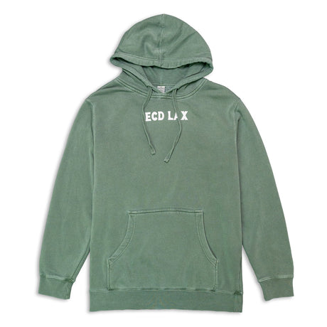 ECD Lacrosse Shop Hoodie