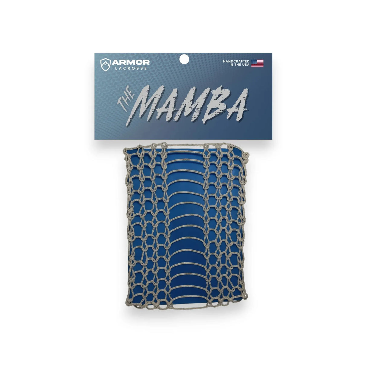 Mamba Armor Mesh Piece