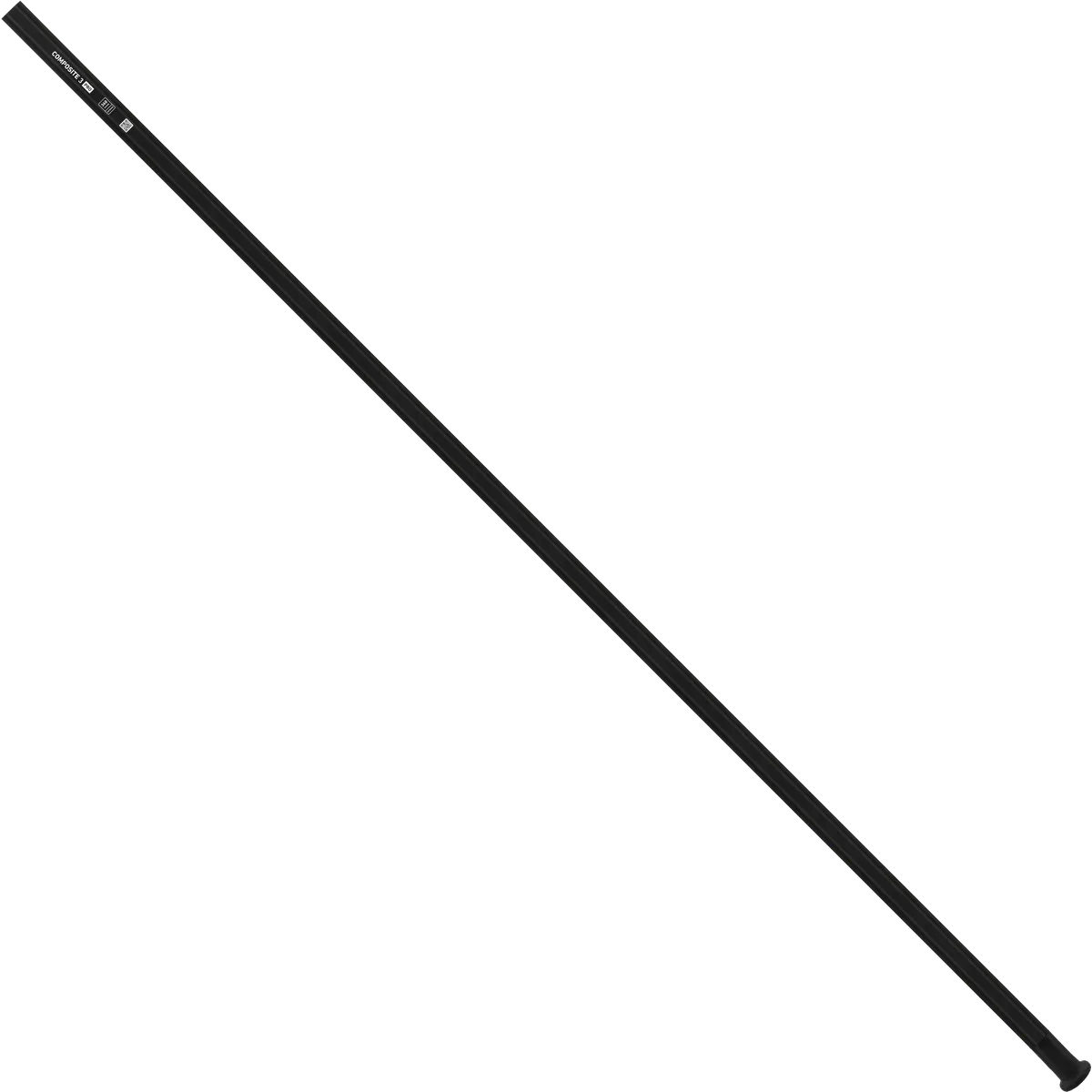 StringKing Composite Pro 3 Defense Lacrosse Shaft