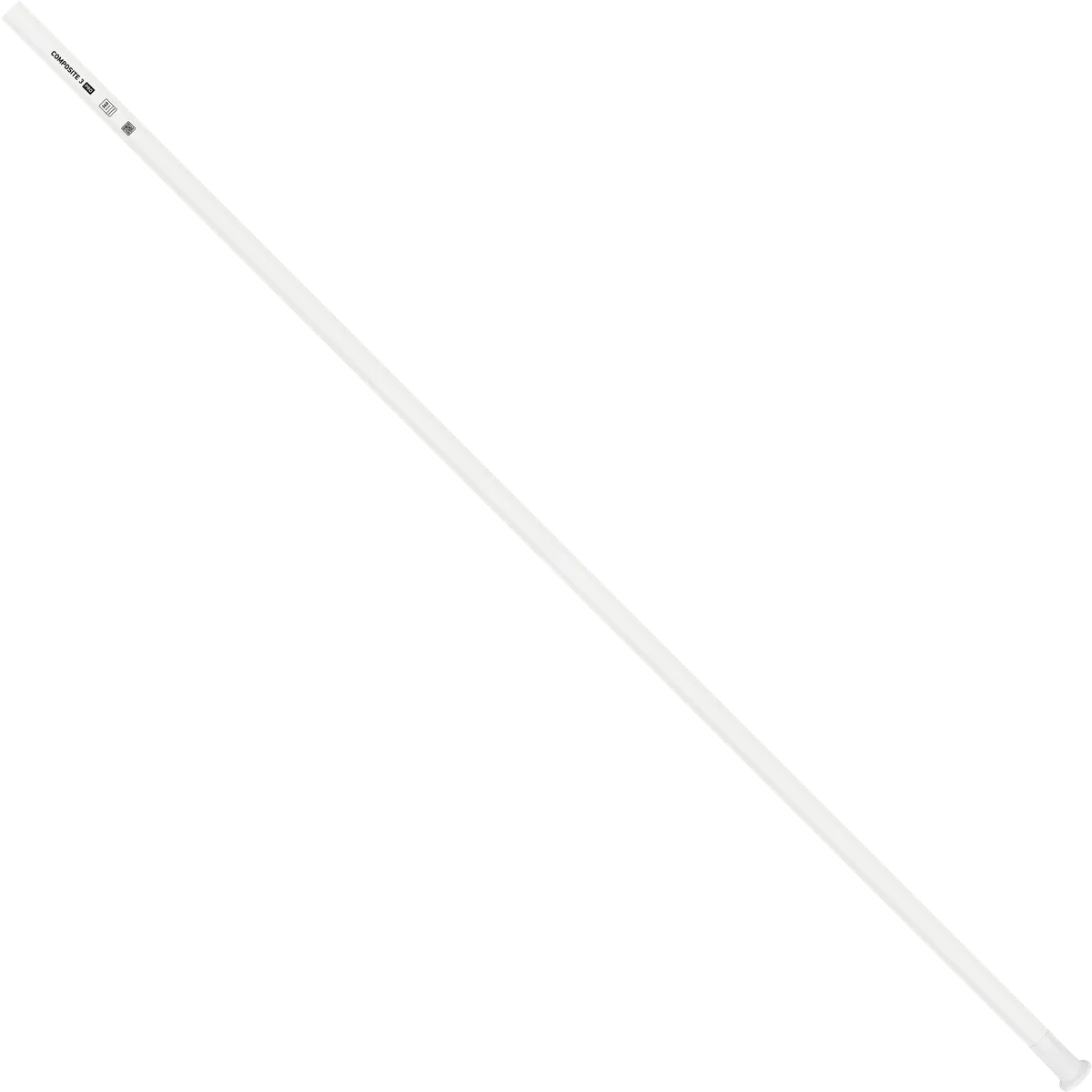 StringKing Composite Pro 3 Defense Lacrosse Shaft