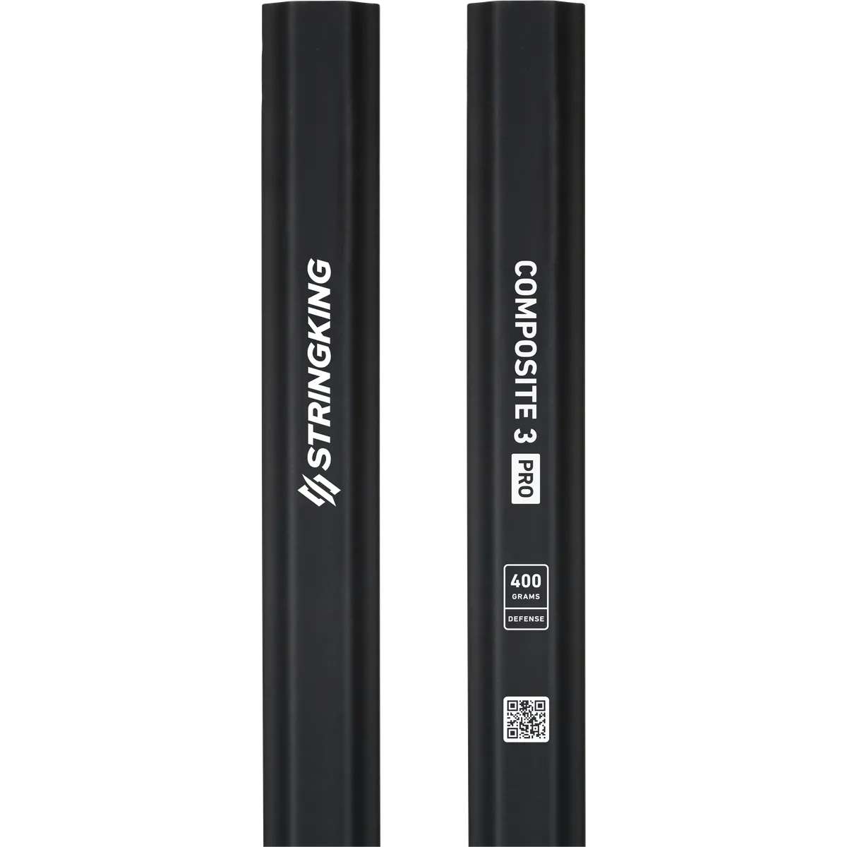 StringKing Composite Pro 3 Defense Lacrosse Shaft