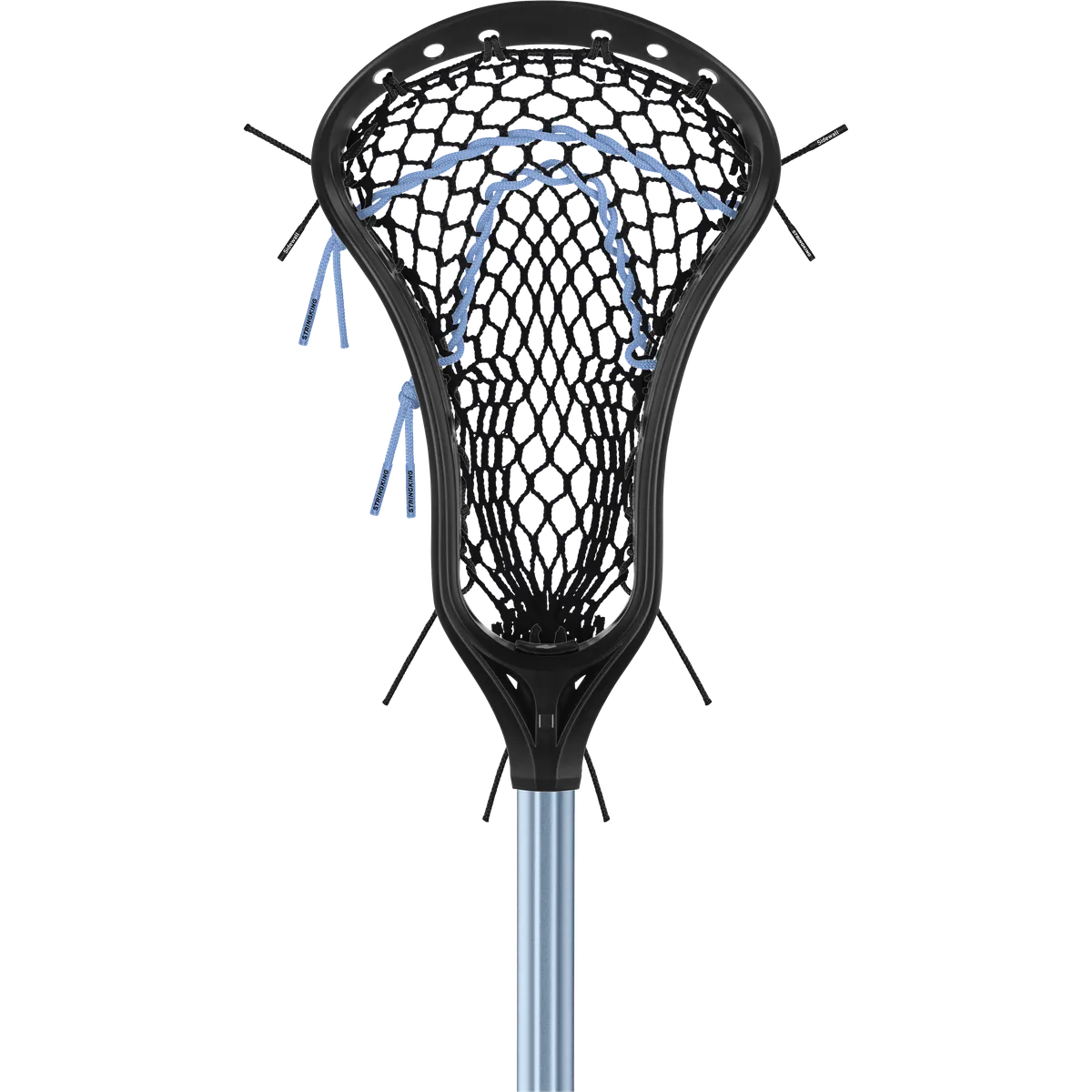 StringKing Starter Girls Lacrosse Stick