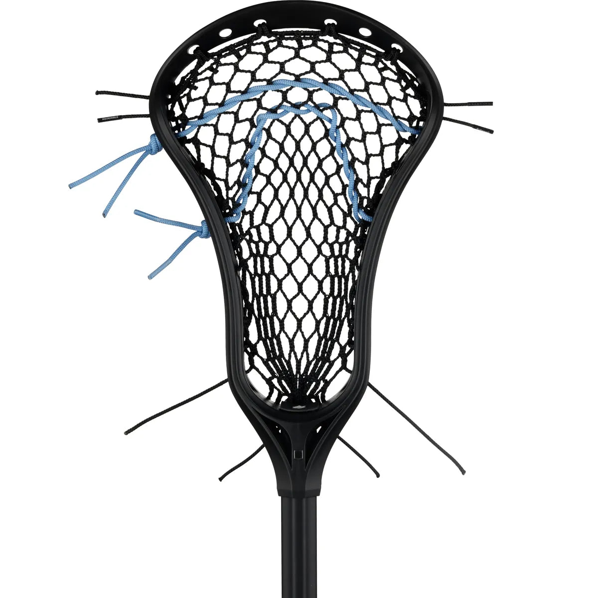 StringKing Starter Girls Lacrosse Stick