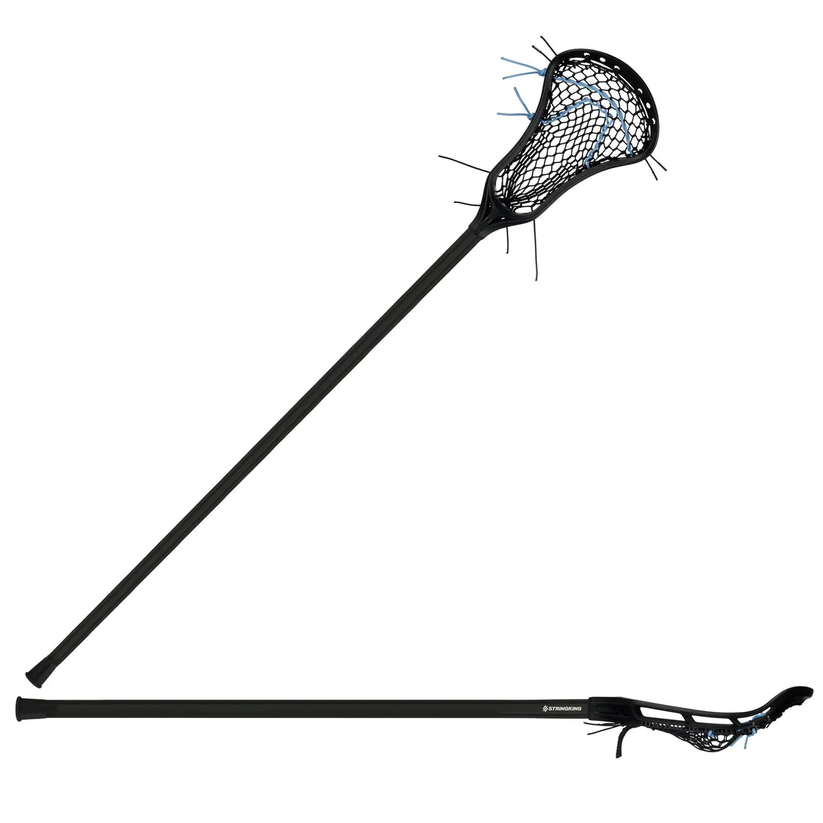 StringKing Starter Girls Lacrosse Stick