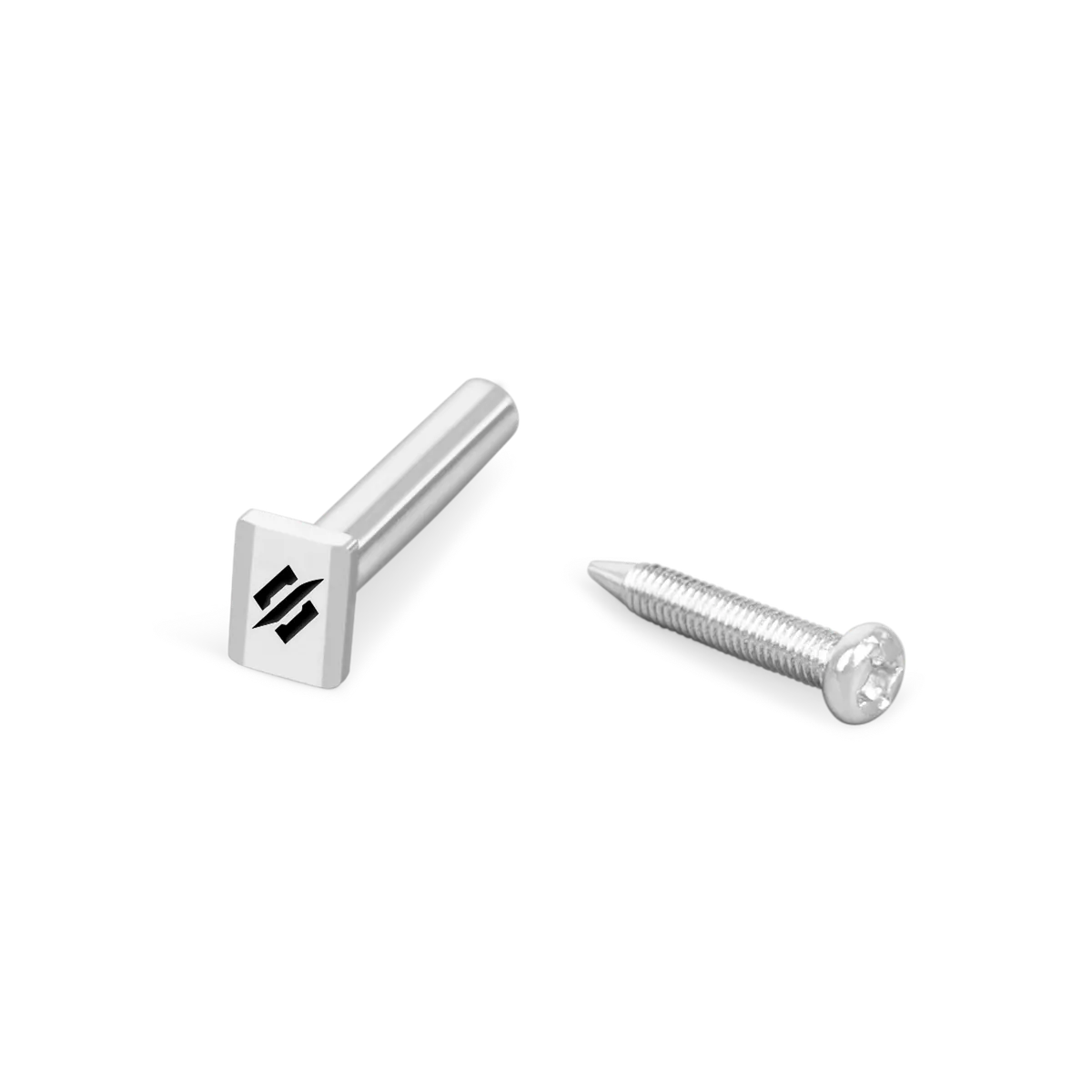 String King Rectangle Locking Bolt for Mark 3A 3V 3T 3D Lacrosse Head