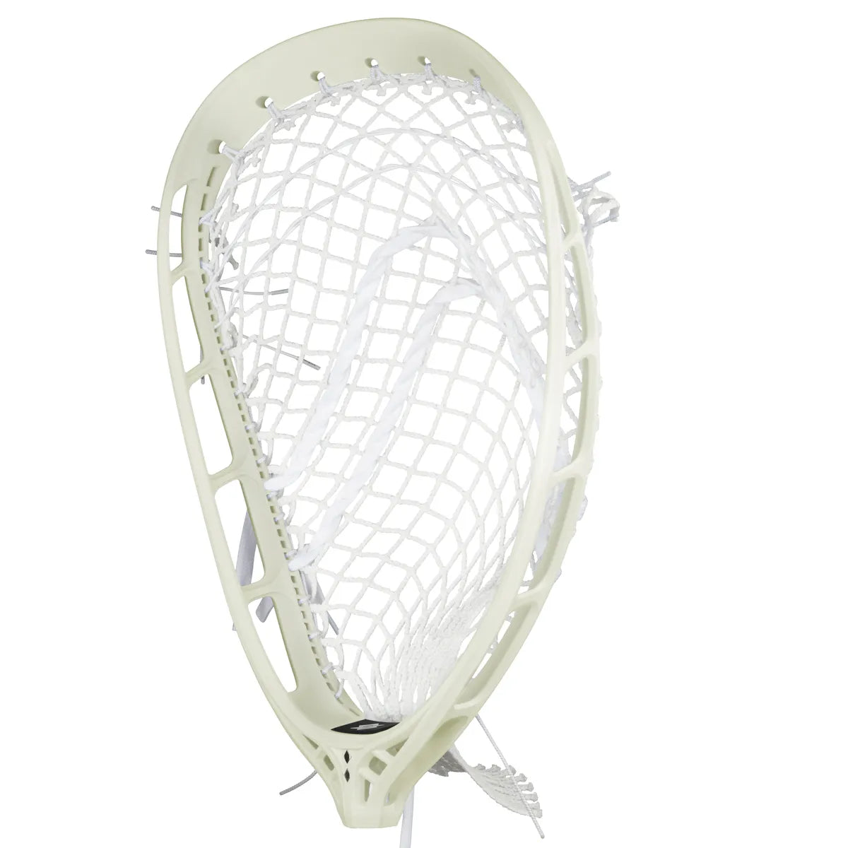 StringKing Mark 2G Goalie Lacrosse Head Strung