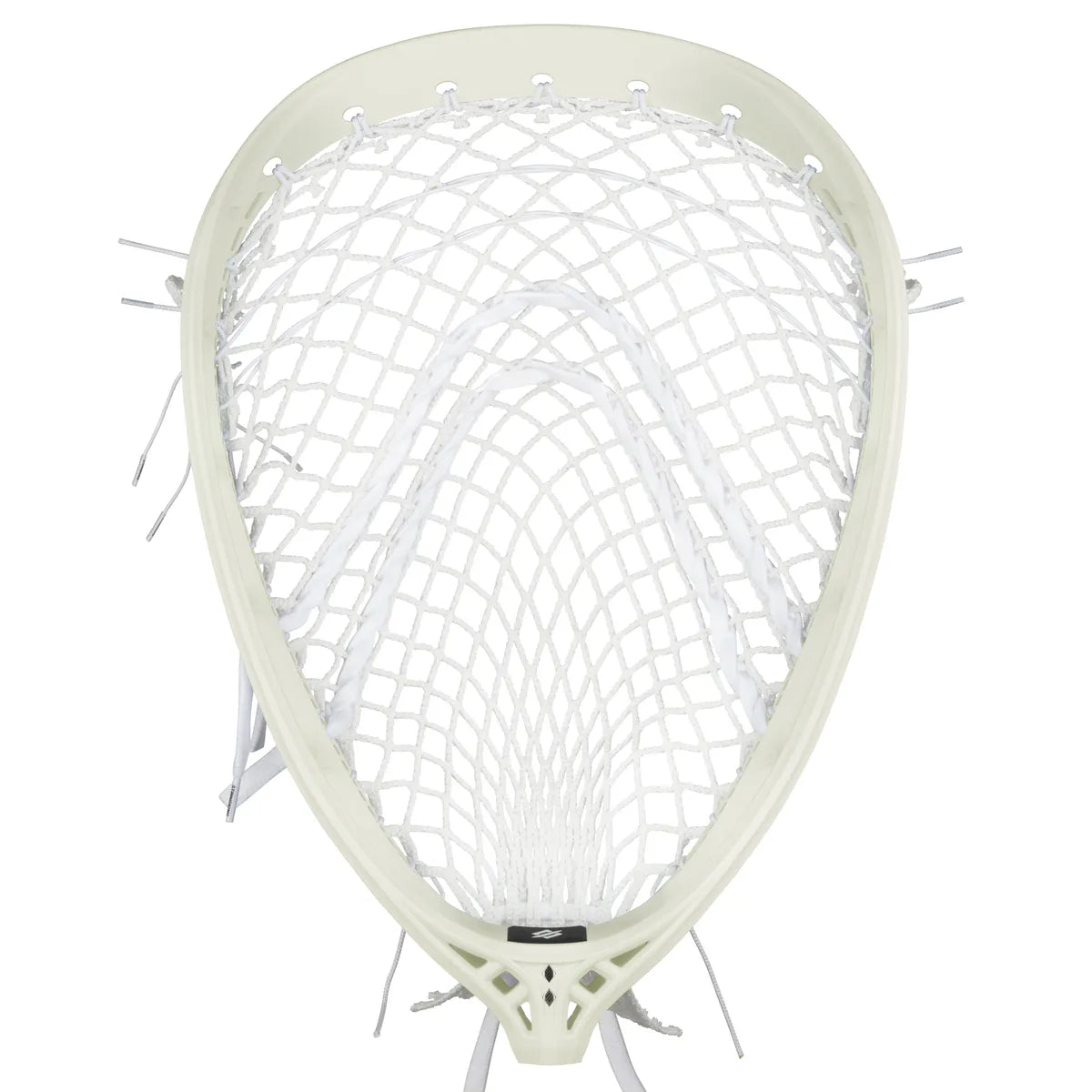 StringKing Mark 2G Goalie Lacrosse Head Strung