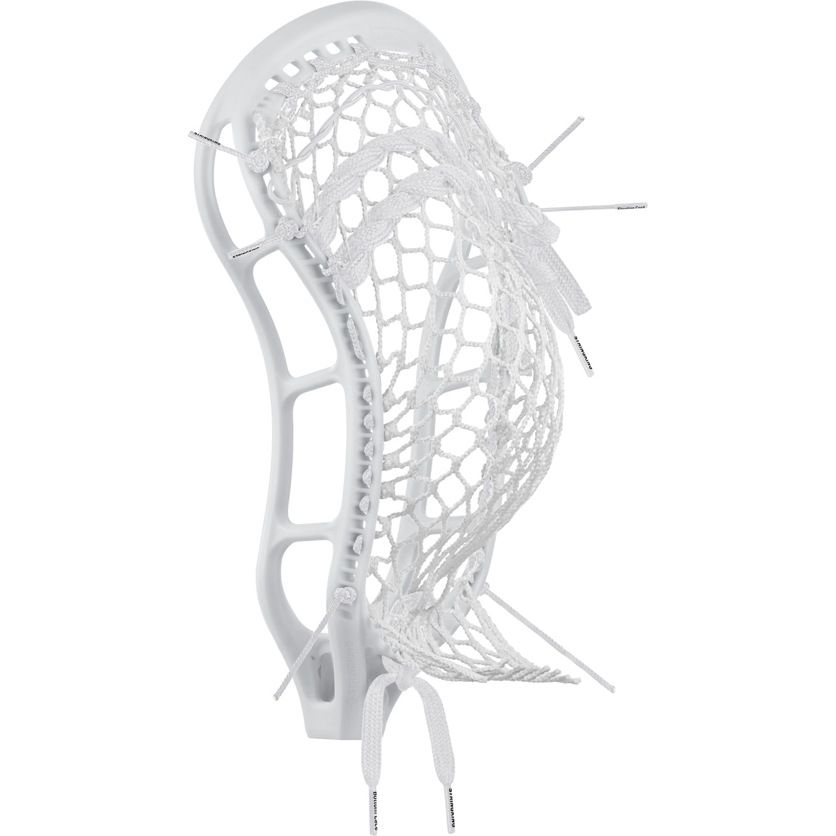 StringKing Mark 3A Head Strung