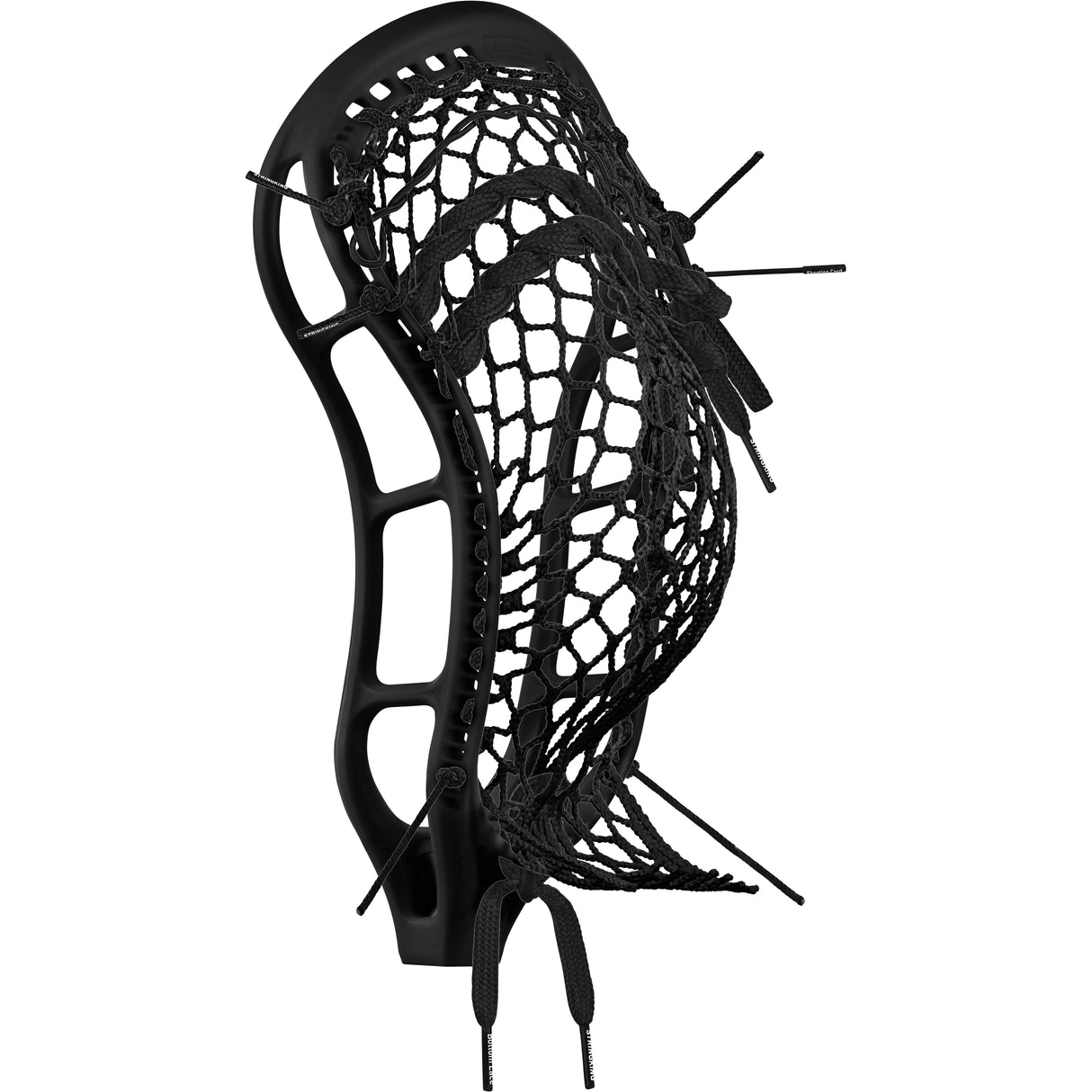 StringKing Mark 3A Head Strung