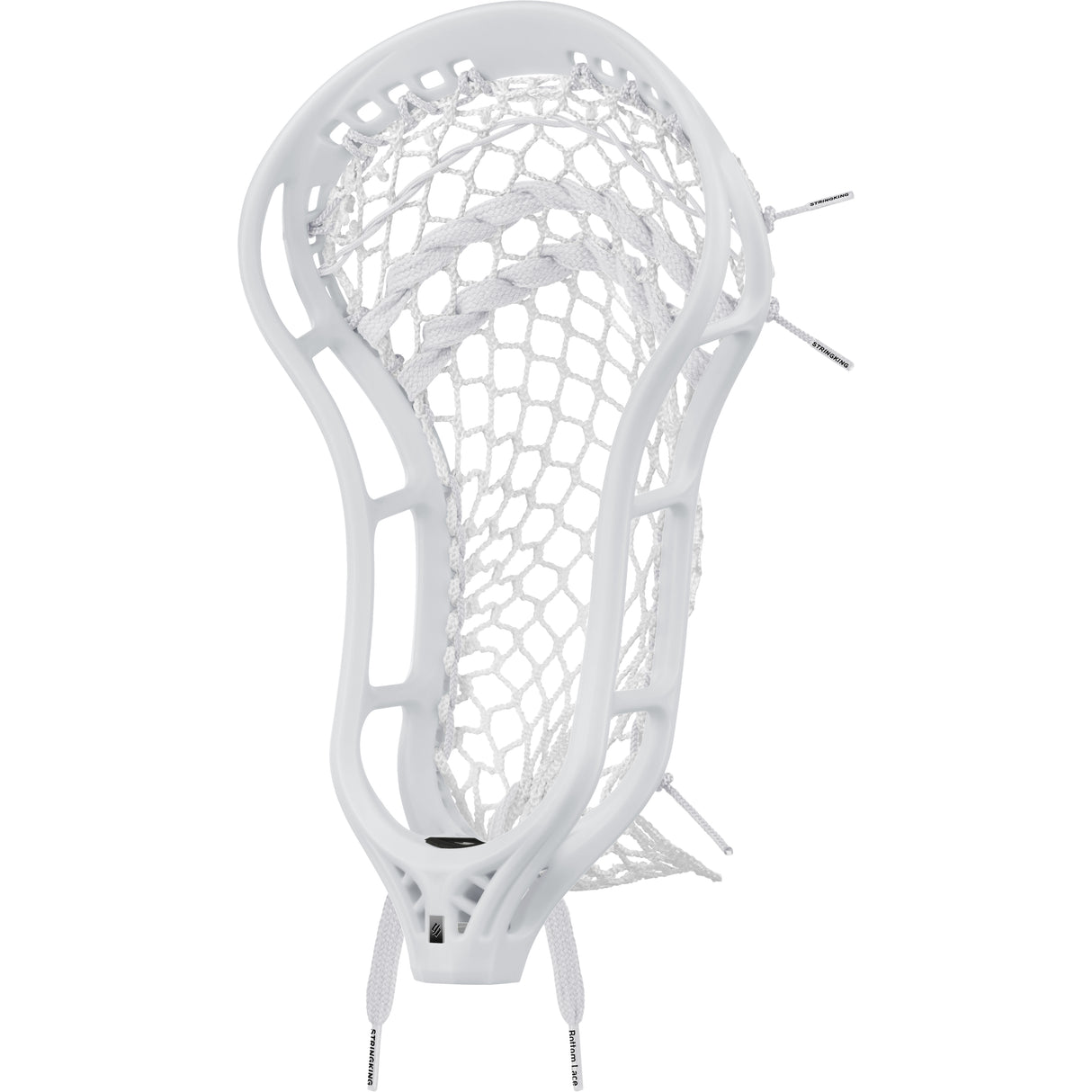 StringKing Mark 3A Head Strung