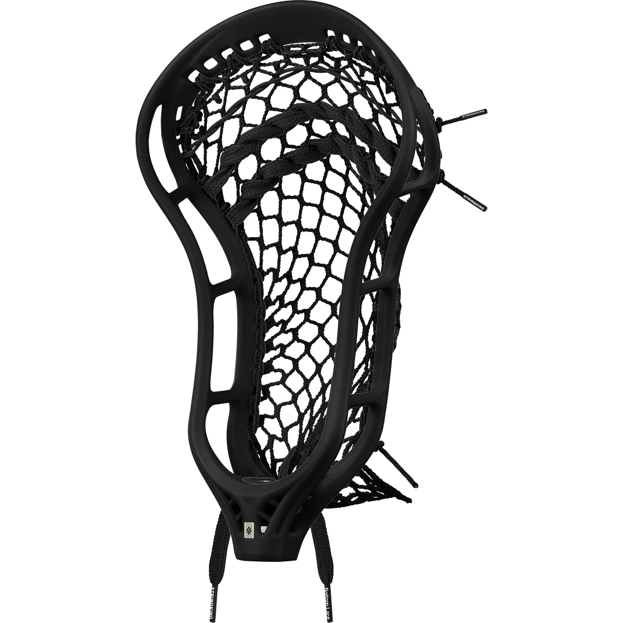 StringKing Mark 3A Head Strung