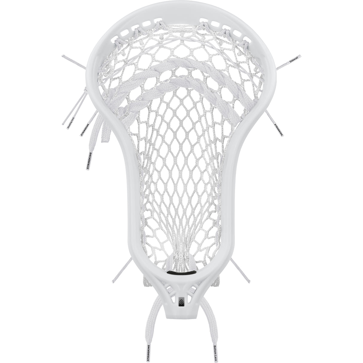 StringKing Mark 3A Head Strung