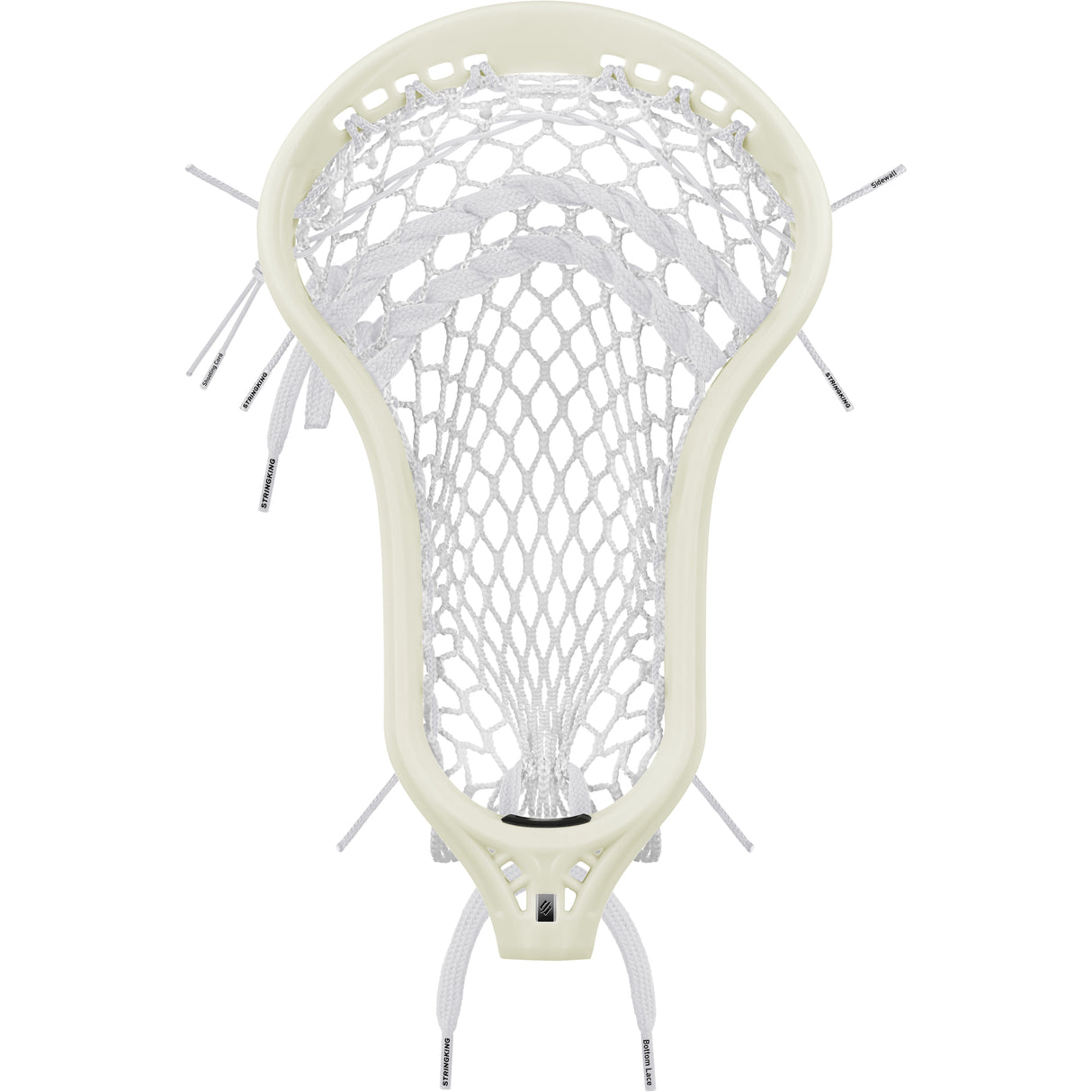 StringKing Mark 3A Head Strung