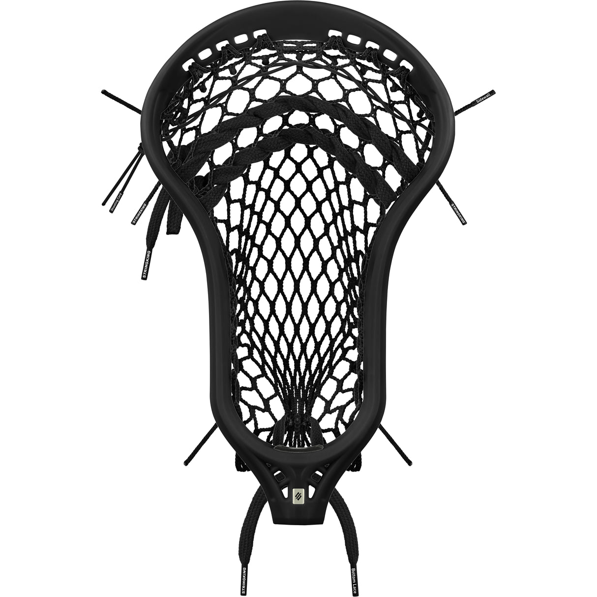 StringKing Mark 3A Head Strung
