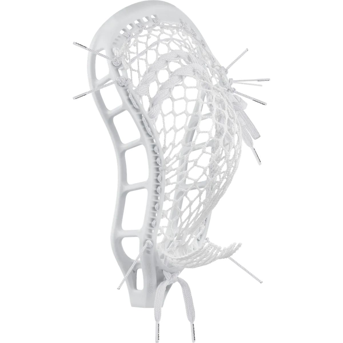 StringKing Mark 3T Head Strung