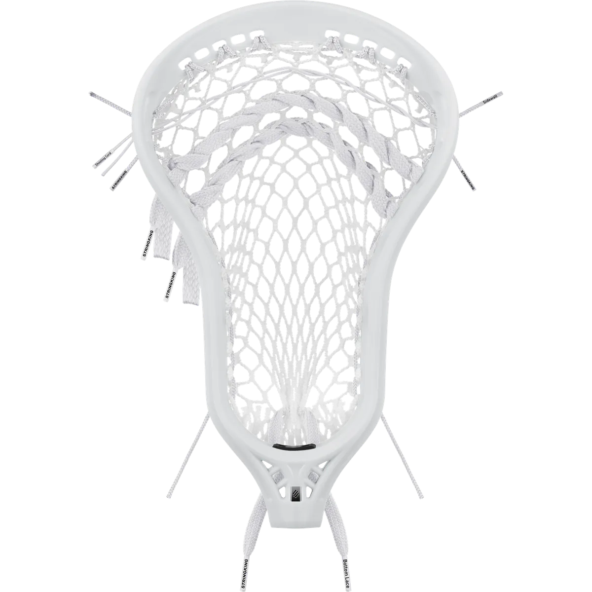 StringKing Mark 3T Head Strung