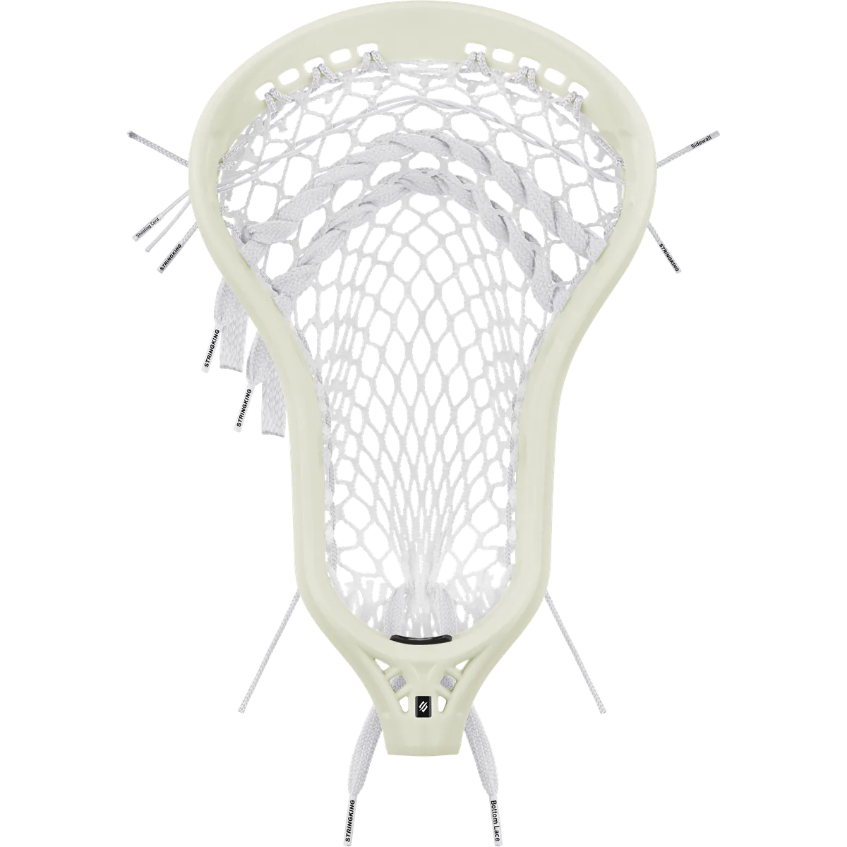 StringKing Mark 3T Head Strung