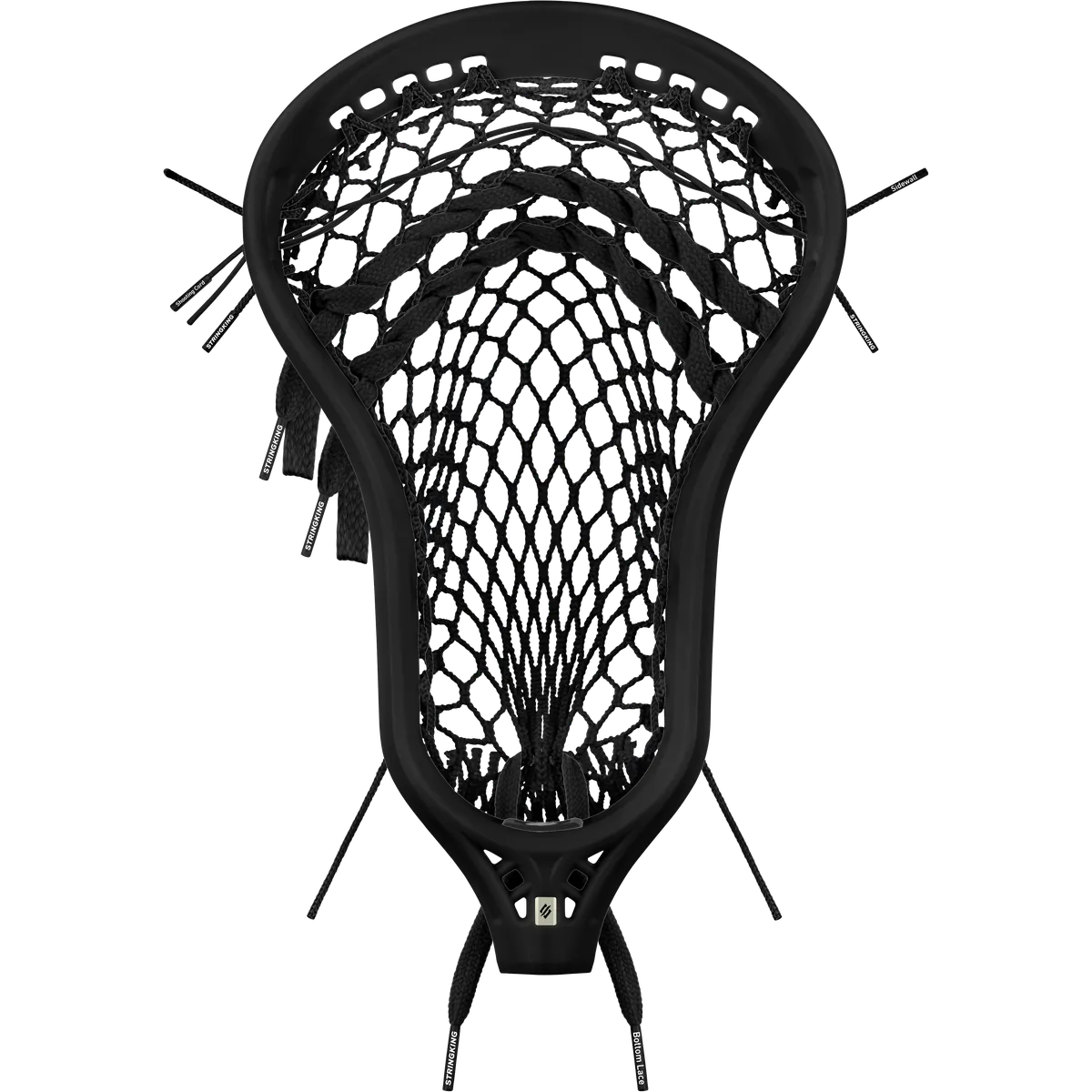 StringKing Mark 3T Head Strung