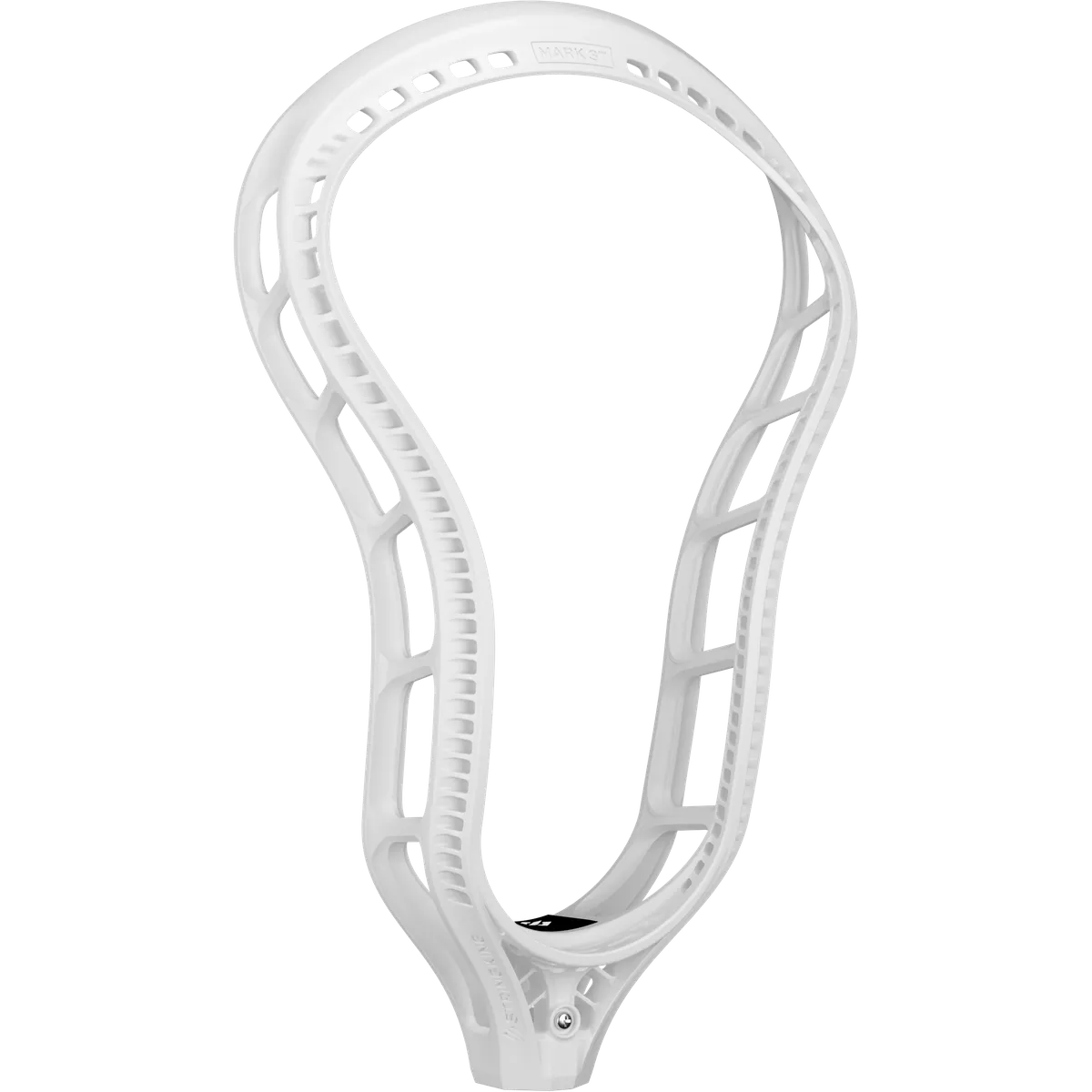 StringKing Mark 3T Unstrung Head
