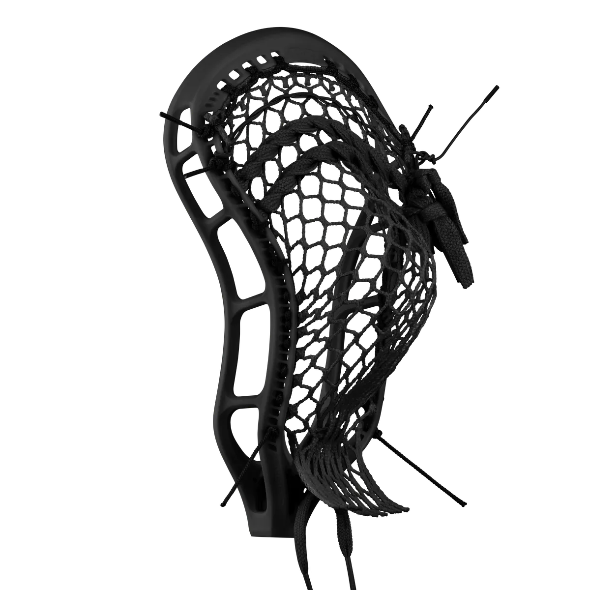 StringKing Mark 3V Head Strung