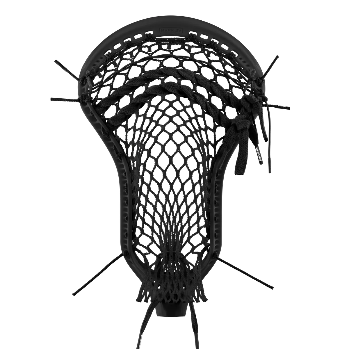 StringKing Mark 3V Head Strung