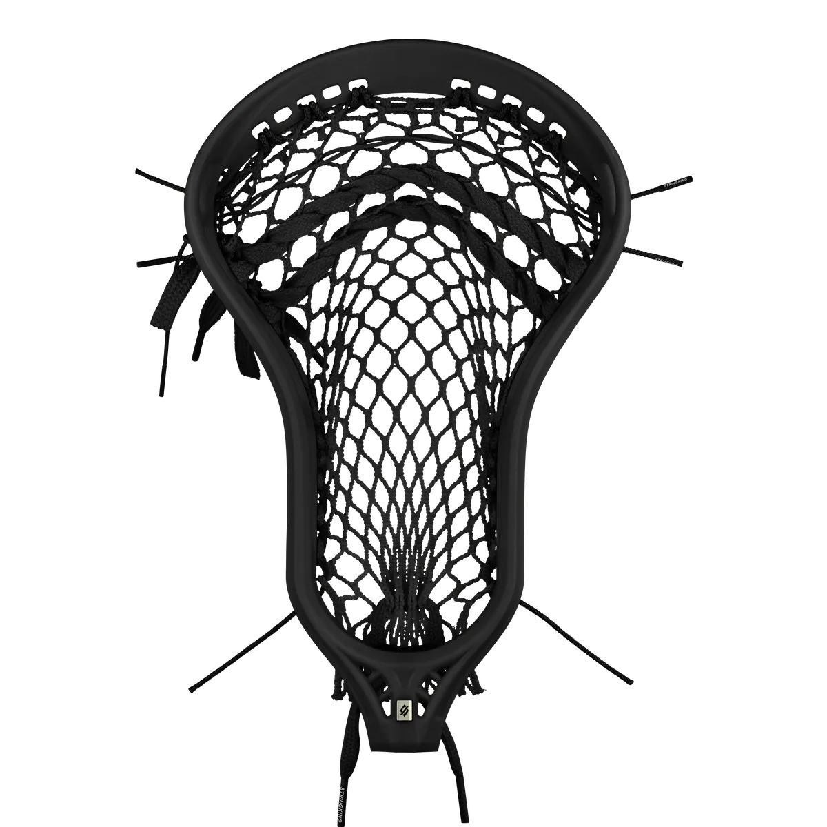 StringKing Mark 3V Head Strung