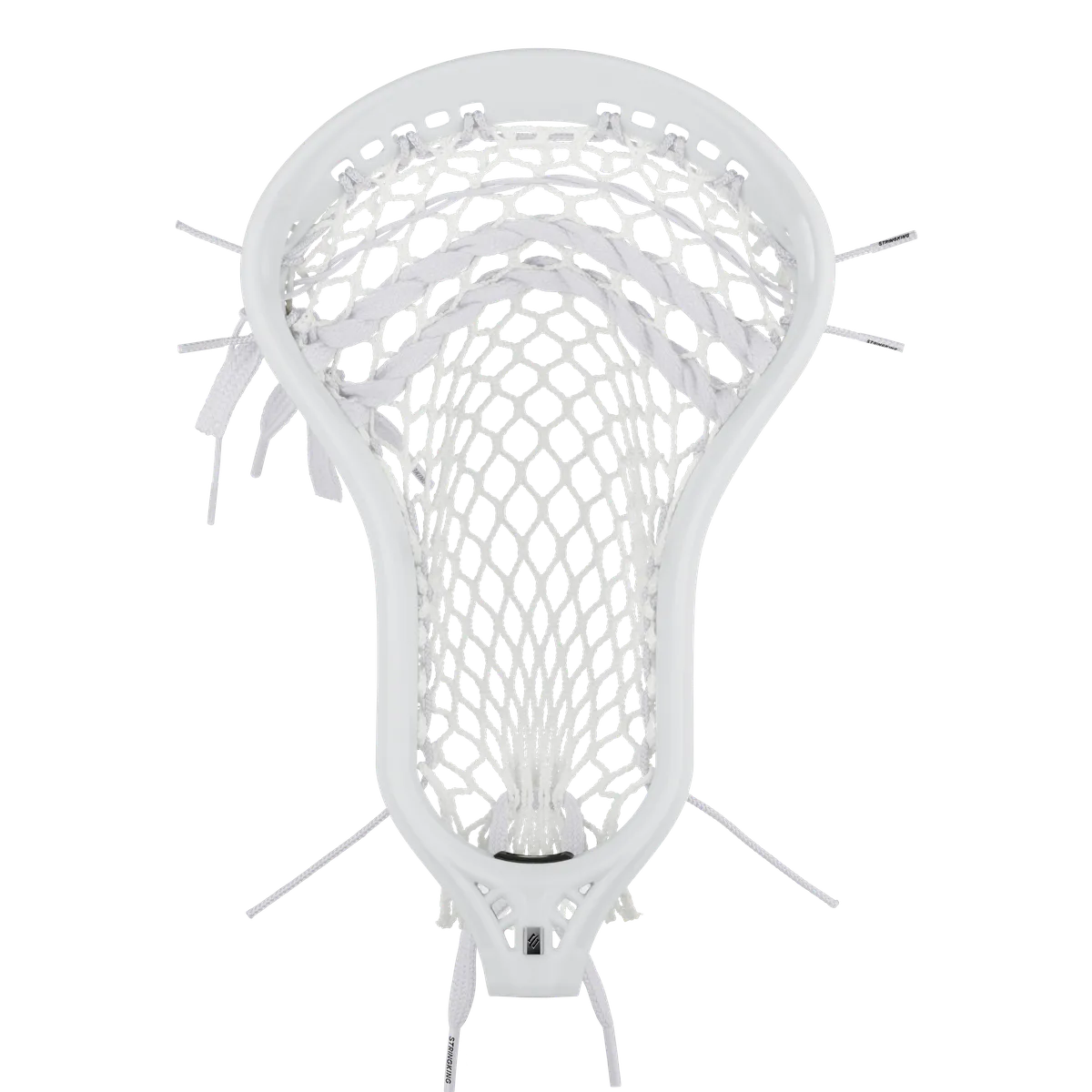 StringKing Mark 3V Head Strung