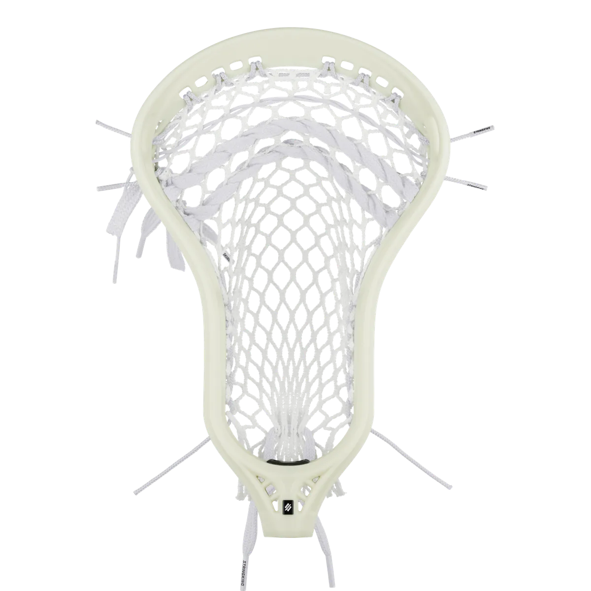 StringKing Mark 3V Head Strung
