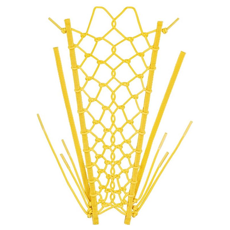 StringKing Trad Tech Women's Lacrosse Stringing Kit
