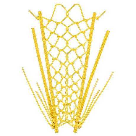 StringKing Trad Tech Women's Lacrosse Stringing Kit