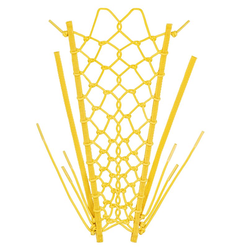 StringKing Trad Tech Women's Lacrosse Stringing Kit
