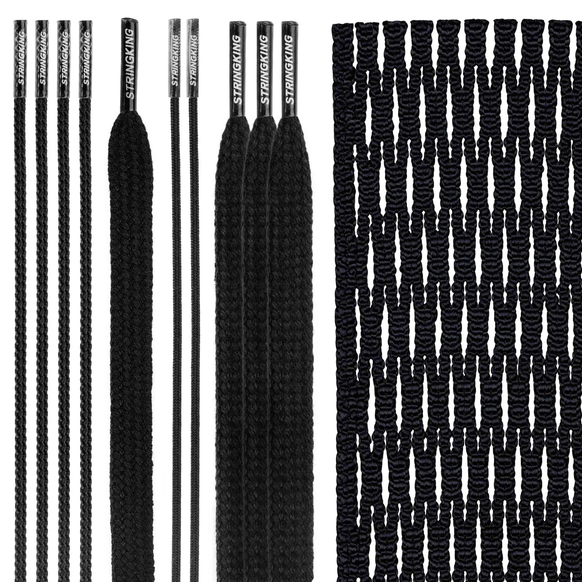 StringKing Men's Performance Mesh Kit Type 2S