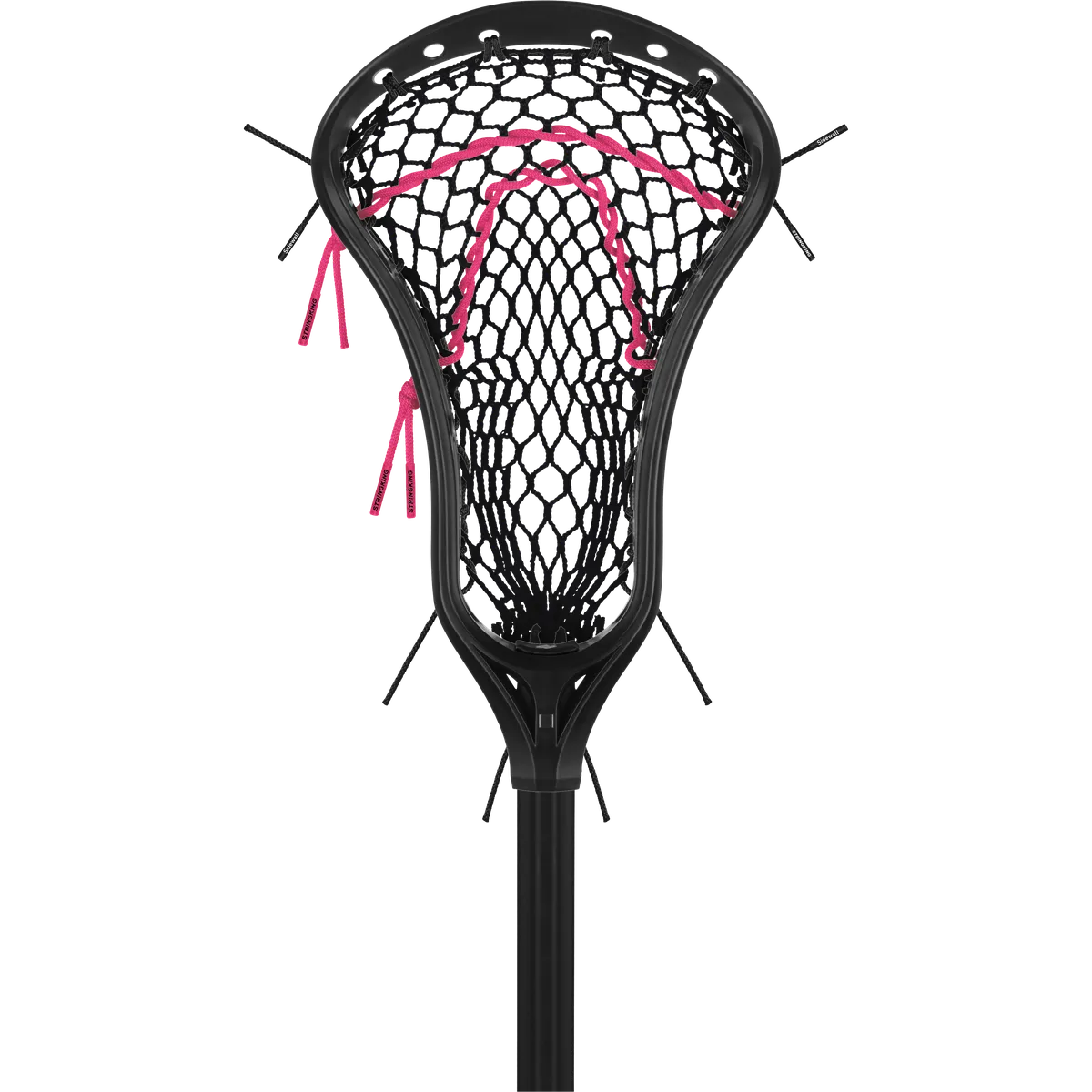 StringKing Starter Girls Lacrosse Stick
