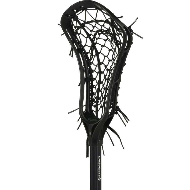 StringKing Women's Legend W Complete with Composite 2 Handle and Trad Tech