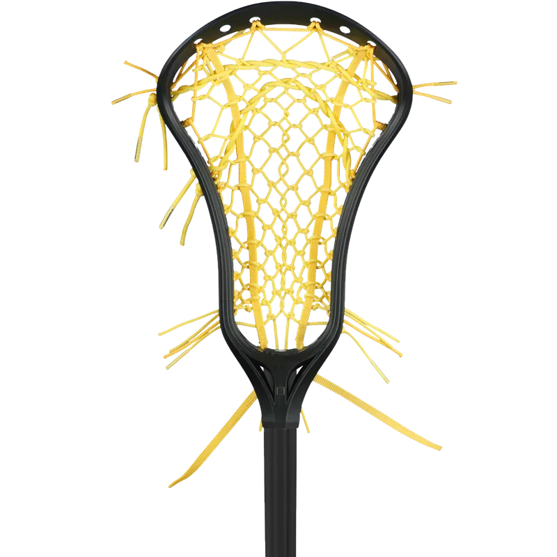 StringKing Women's Legend W Complete with Composite 2 Handle and Trad Tech