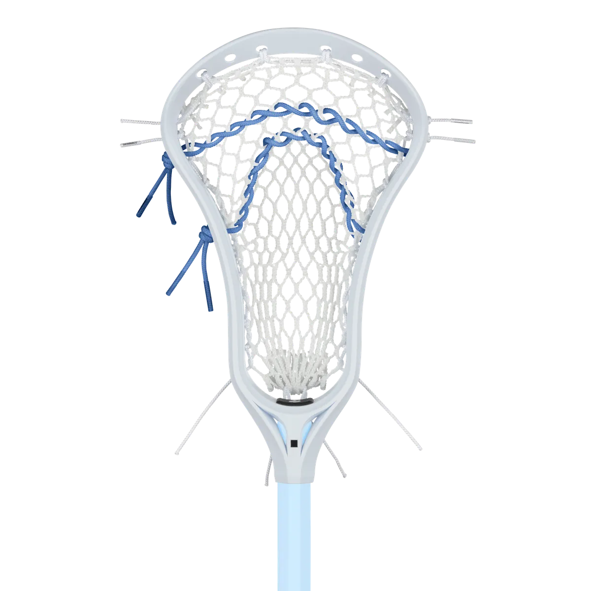 StringKing Women's Legend W Complete with Composite 2 Handle