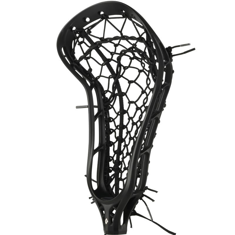 StringKing Mark 2 Offense Women's Trad Tech Strung Lacrosse Head