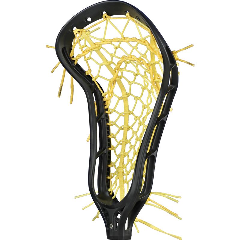 StringKing Mark 2 Offense Women's Trad Tech Strung Lacrosse Head