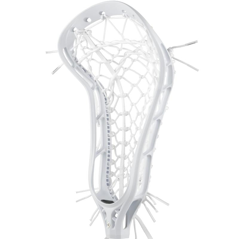 StringKing Mark 2 Offense Women's Trad Tech Strung Lacrosse Head