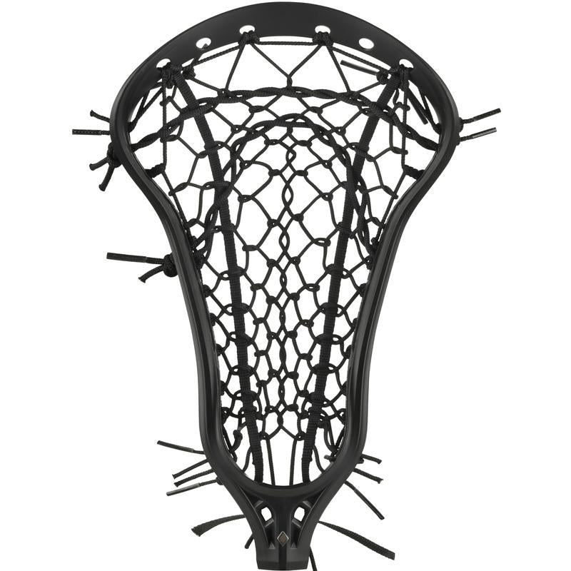 StringKing Mark 2 Offense Women's Trad Tech Strung Lacrosse Head