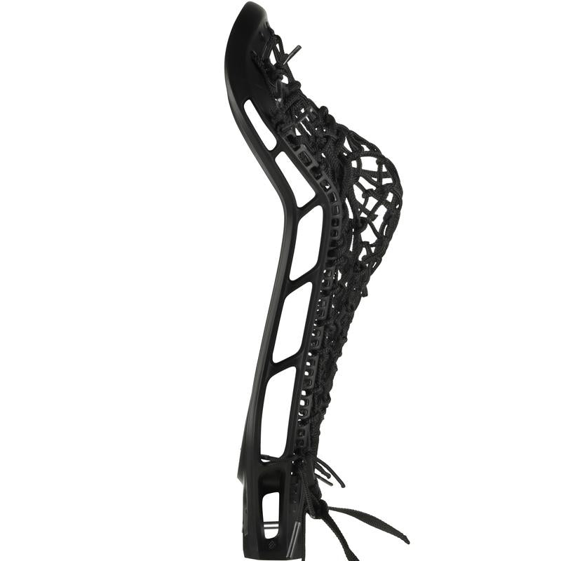 StringKing Mark 2 Offense Women's Trad Tech Strung Lacrosse Head