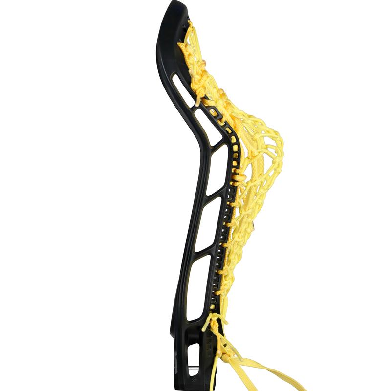 StringKing Mark 2 Offense Women's Trad Tech Strung Lacrosse Head