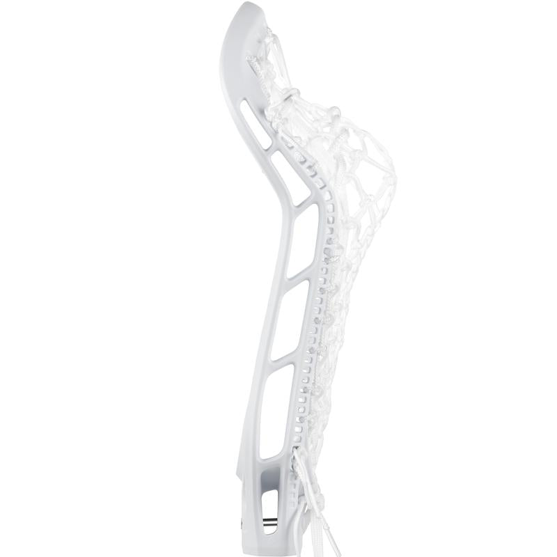 StringKing Mark 2 Offense Women's Trad Tech Strung Lacrosse Head