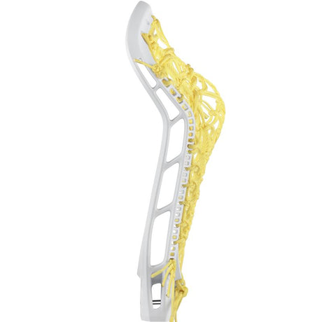 StringKing Mark 2 Offense Women's Trad Tech Strung Lacrosse Head