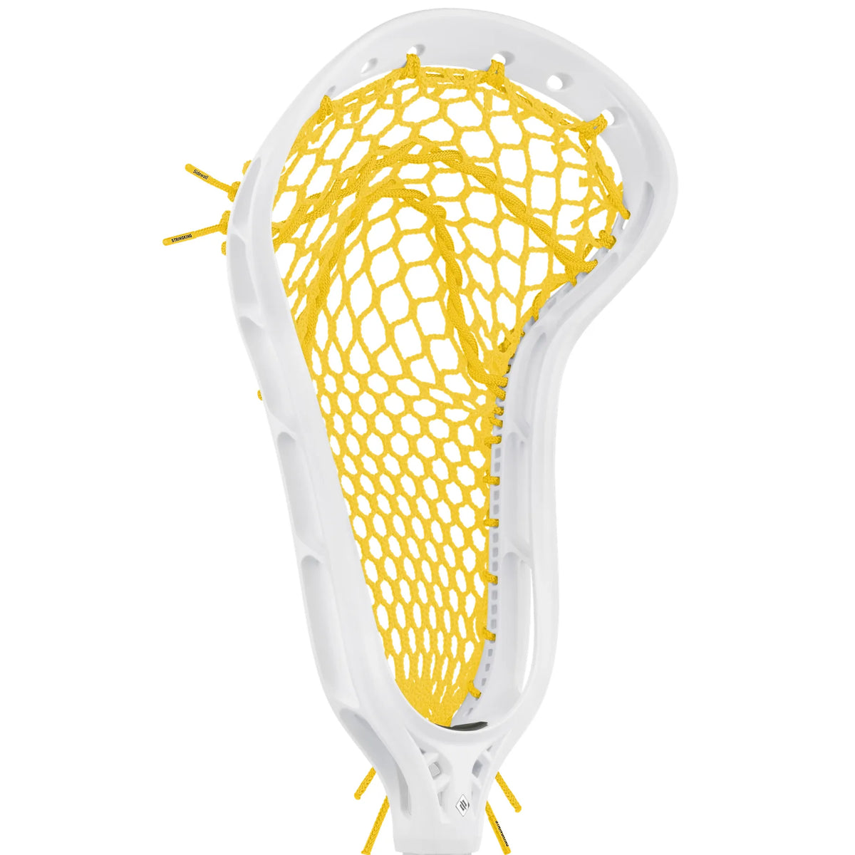 StringKing Type 5 Women's Lacrosse Mesh Stringing Kit