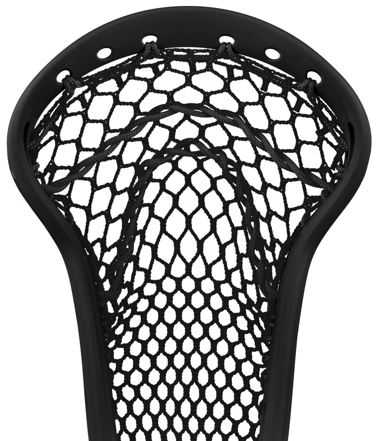 StringKing Type 5 Women's Lacrosse Mesh Stringing Kit