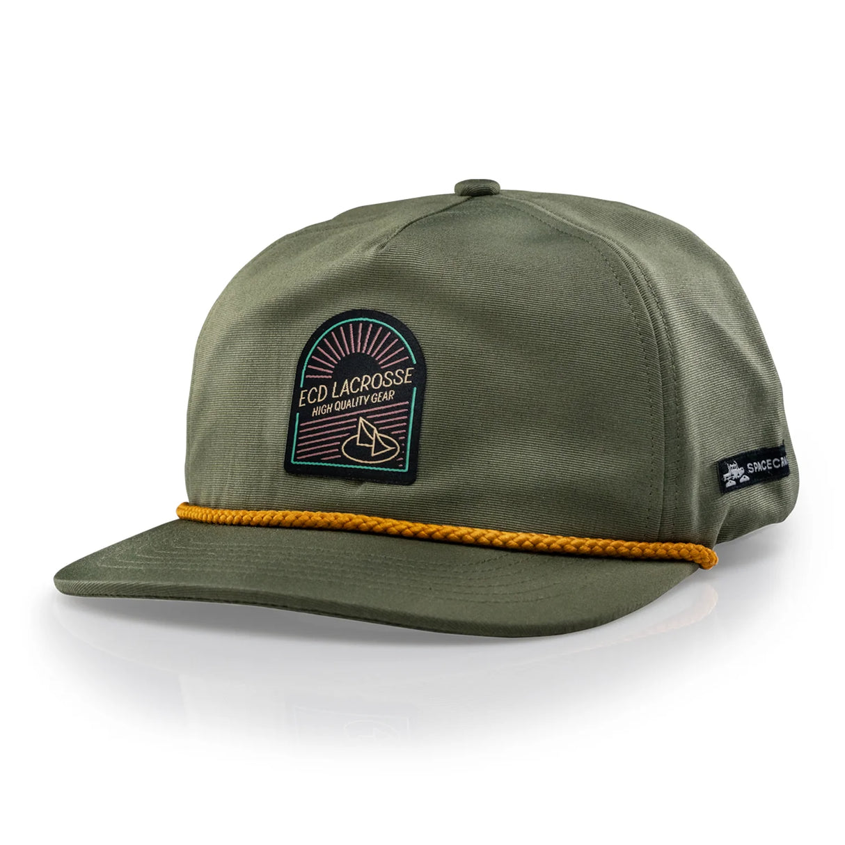 ECD Sunrise Rope Hat